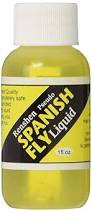 Spanish-Fly Liquid