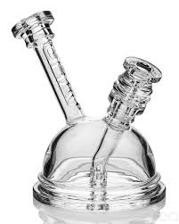 Grav Labs Arcline Hemisphere Bubbler