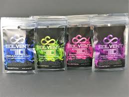 Solvent 710 Premium Liquid Zags - 3ml / Many Flavors