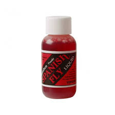 Spanish-Fly Liquid