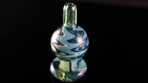 Bubble Cap Swirl