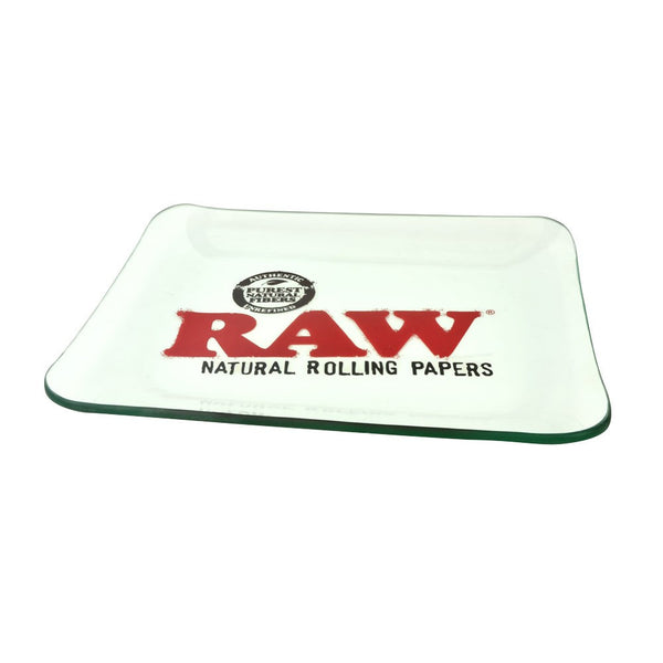 Raw Rolling Trays - Assorted Sizes / Styles