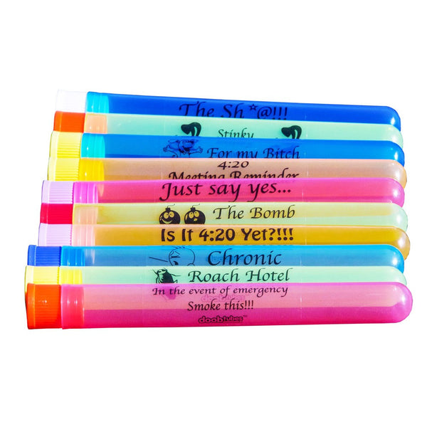 Doob Toobs Rolling Storage