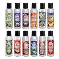 Smoke Odor Eliminator Sprays