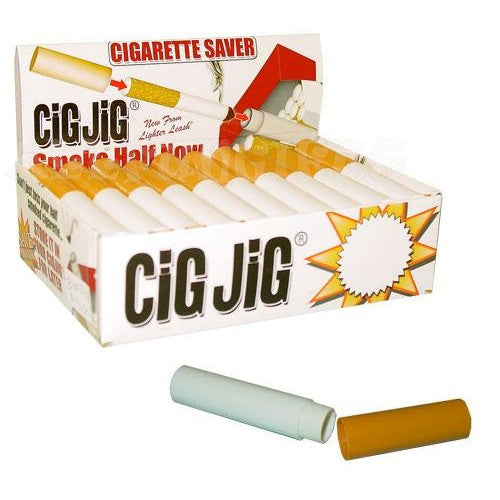 Cig Jig - Cigarette Saver
