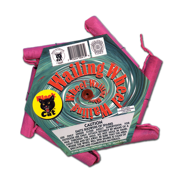 Wailing Wheel