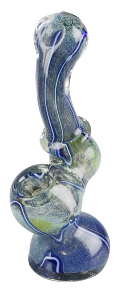 4" Fritted Bubbler