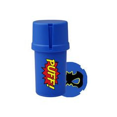 Medtainer - Various Styles & Limited Editions