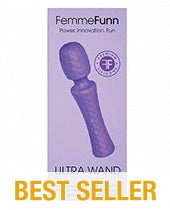 Femme Funn Ultra Wand