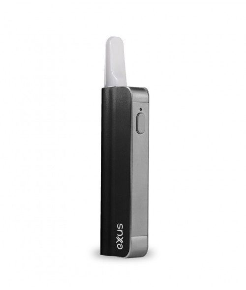 Exxus Snap - Variable Voltage Cartridge Vaporizer