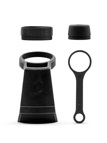 Puff Co - Travel Pack for Peak