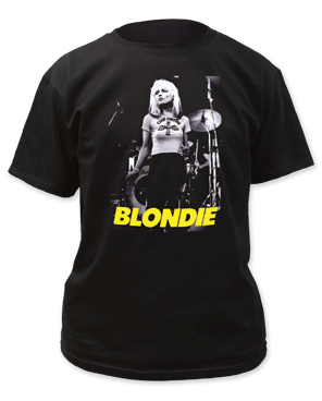Blondie Funtime T-Shirt