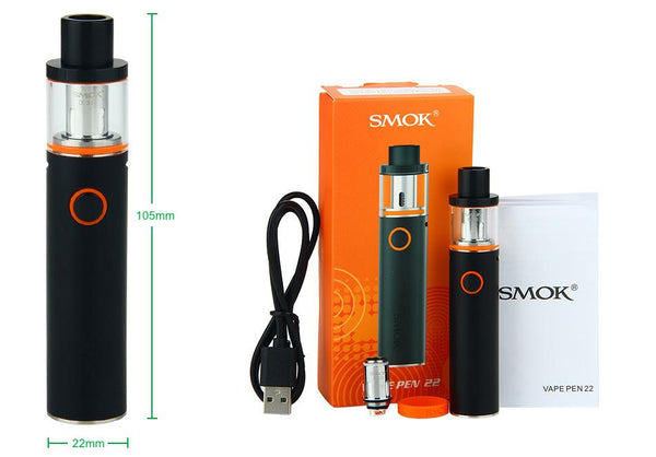 SMOK® Vape Pen 22