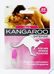 Kangaroo Venus