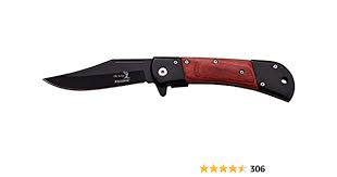 ELK RIDGE - SPRING ASSISTED KNIFE