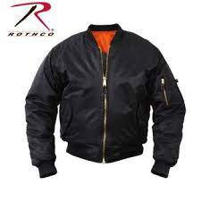 Rothco MA-1 Flight Jacket