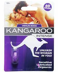Kangaroo Venus