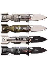 Tac-Force - Spring Assisted Small Knife