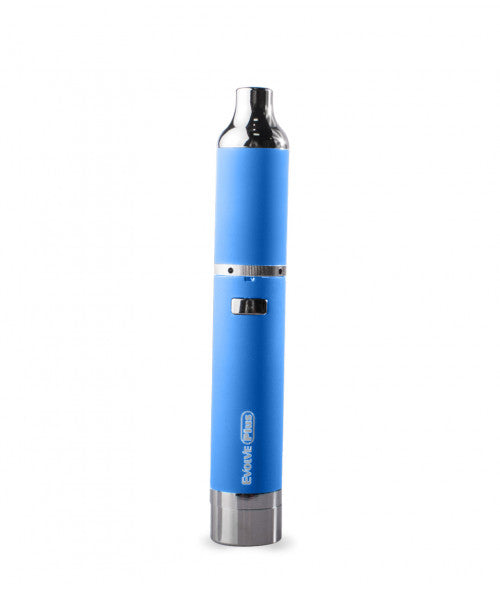 Yocan Evolve Plus Concentrate Vaporizer Pen - Dual Quartz Coil