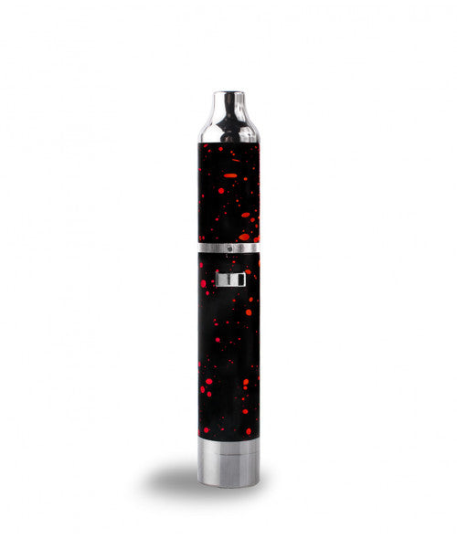 Yocan + WulfMods - Evolve Plus Concentrate Vaporizer Pen - Dual Quartz Coil