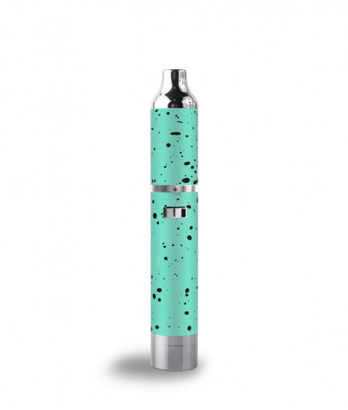 Yocan + WulfMods - Evolve Plus Concentrate Vaporizer Pen - Dual Quartz Coil