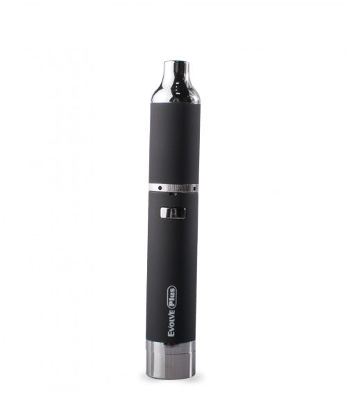 Yocan Evolve Plus Concentrate Vaporizer Pen - Dual Quartz Coil