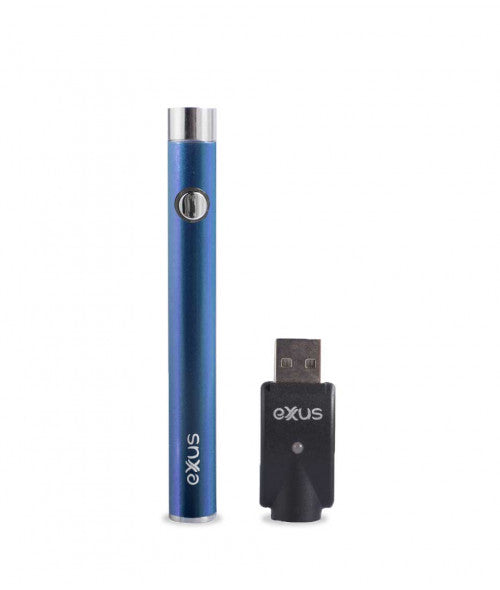 Exxus Slim VV - Variable Voltage Vaporizer Pen