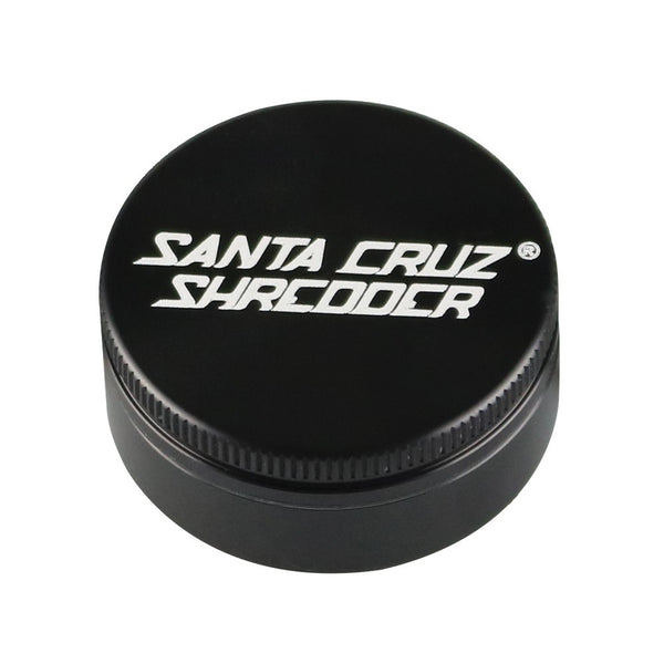 Santa Cruz® Shredder - Small 2pc Grinder