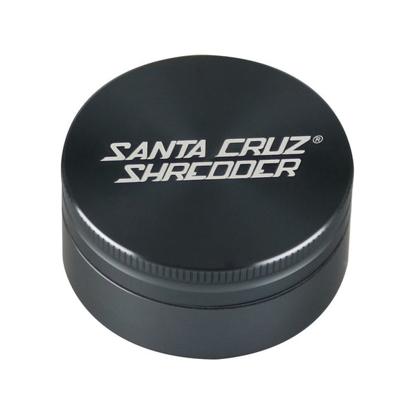 Santa Cruz® Shredder - Small 2pc Grinder