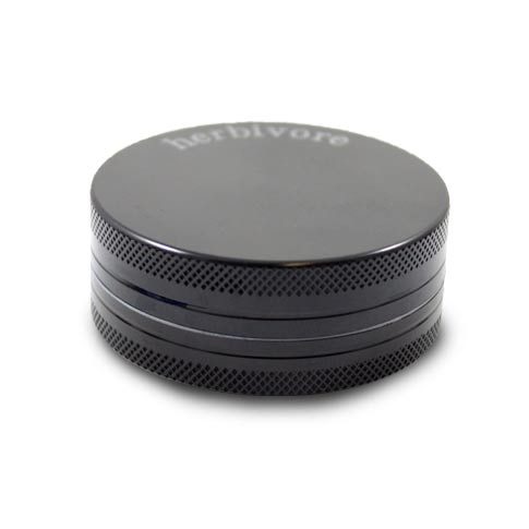 Herbivore 2 Piece Aluminum Grinder