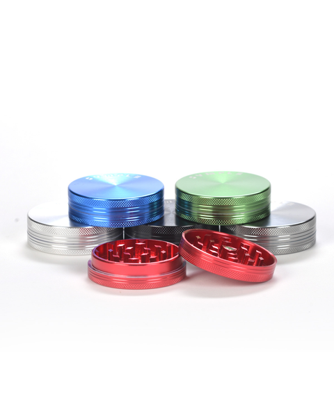 Symple Grinder 2.25″ 2pc