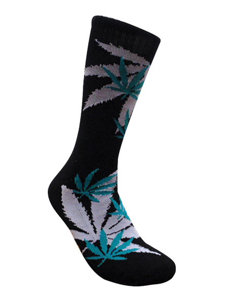 Leaf Republic Socks