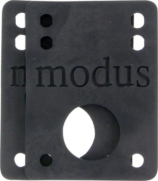 Modus Riser Pad Set - 1/8" Asst. Colors