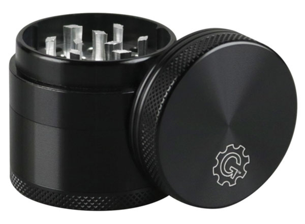 Grindhouse Solid Top Grinder