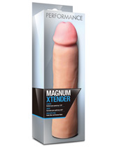 Blush Performance Magnum Xtender - Beige