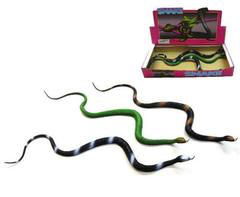 55 Inch Rubber Snakes