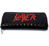 Slayer Glossy Black Purse