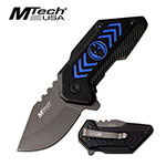 Mtech Mini Two Tone Blade