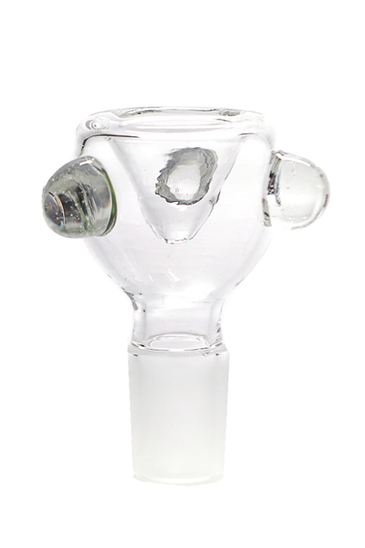 Bubble 14mm Glass Bowl Style