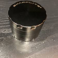 Sharplite 3" 4pc. Grinder