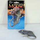 Realistic Mouse