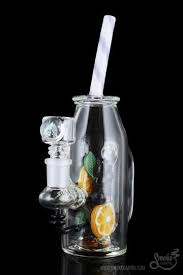 Affordable Glass Waterpipe 10"
