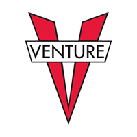 Venture Trucks -  V-Hollow Lights - 5.6