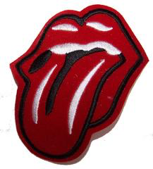 Rolling Stone Patch