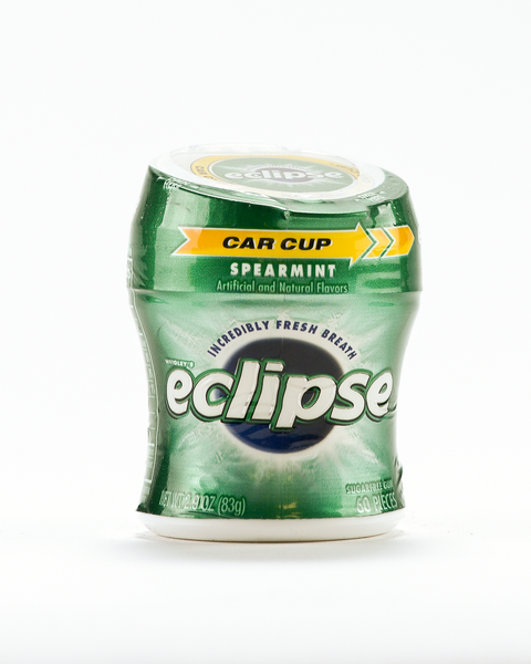 Safe Can – Eclipse Gum