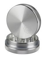 Grindhouse™ 2pc Aluminum Grinder