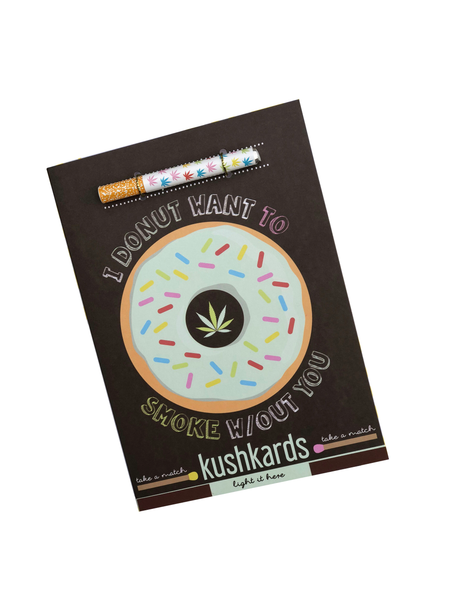 KushKards