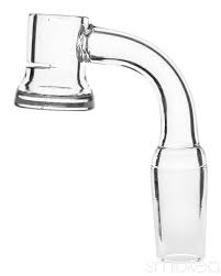 Grail 14mm Glass Banger