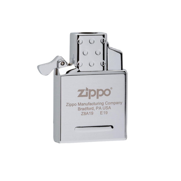 Zippo Butane Lighter Insert Dual Torch