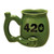 Roast & Toast Mug Pipe - 10.5oz